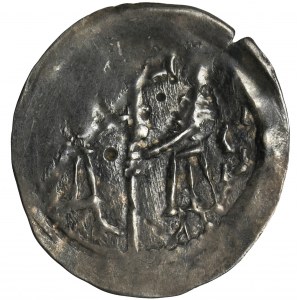 Silesia, Boleslaus I the Tall, Denarius Breslau