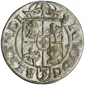 Zygmunt III Waza, Półtorak Bydgoszcz 1616
