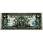 USA, Silver Certificate, 2 Dollars 1899 - Napier & McClung - PCGS 58 PPQ