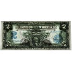 USA, Silver Certificate, 2 dolary 1899 - Napier & McClung - PCGS 58 PPQ