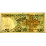 50 złotych 1975 - A -