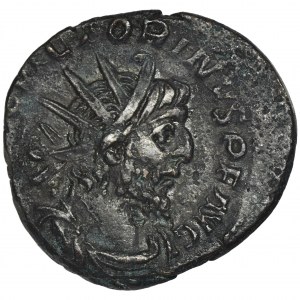 Cesarstwo Rzymskie, Victorinus, Antoninian - RZADSZY