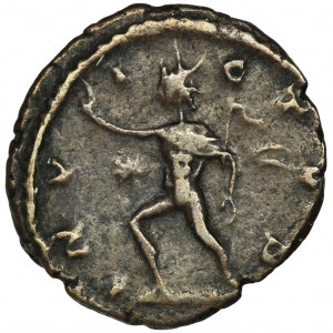 Roman Imperial, Victorinus, Antoninianus - RARE
