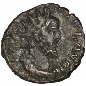 Roman Imperial, Tetricus I, Antoninianus - RARE