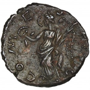 Roman Imperial, Tetricus I, Antoninianus - RARE