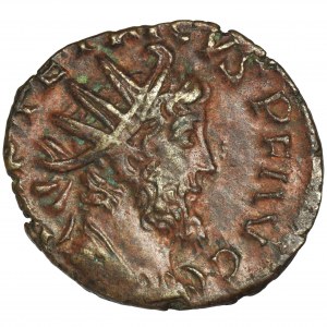 Roman Imperial, Tetricus I, Antoninianus - VERY RARE