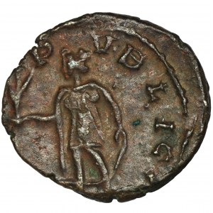 Cesarstwo Rzymskie, Tetricus I, Antoninian - BARDZO RZADKI