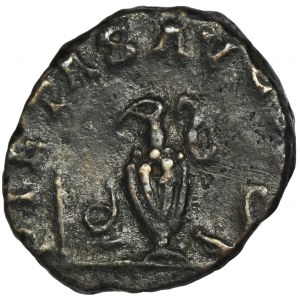 Roman Imperial, Tetricus II, Antoninianus - VERY RARE