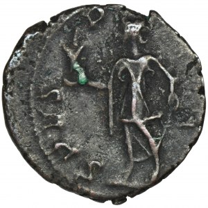 Roman Imperial, Tetricus II, Antoninianus - RARE