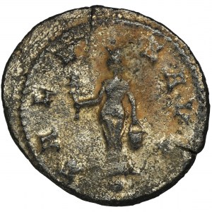 Cesarstwo Rzymskie, Klaudiusz II Gocki, Antoninian