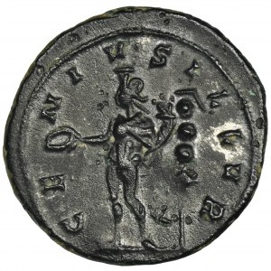 Roman Imperial, Aurelian, Antoninianus - RARE