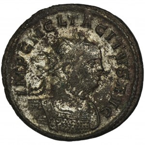 Cesarstwo Rzymskie, Tacyt, Antoninian - RZADKI