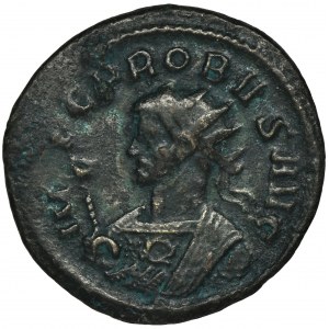 Roman Imperial, Probus, Antoninianus