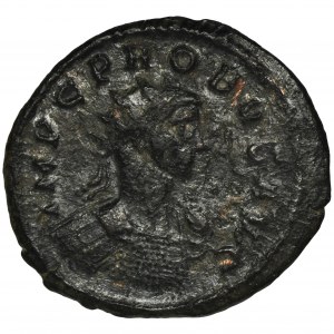 Roman Imperial, Probus, Antoninianus