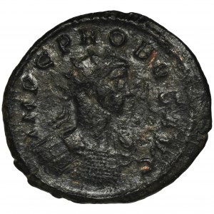 Cesarstwo Rzymskie, Probus, Antoninian