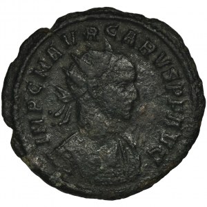 Roman Imperial, Carus, Antoninianus