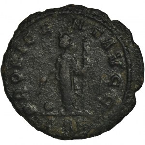 Roman Imperial, Carus, Antoninianus