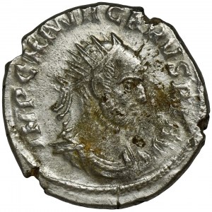 Roman Imperial, Carus, Antoninianus