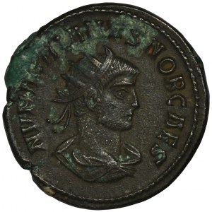 Roman Imperial, Numerian, Antoninianus - RARE
