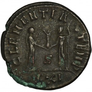 Cesarstwo Rzymskie, Numerian, Antoninian - RZADKI