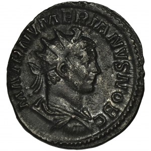 Cesarstwo Rzymskie, Numerian, Antoninian - BARDZO RZADKI