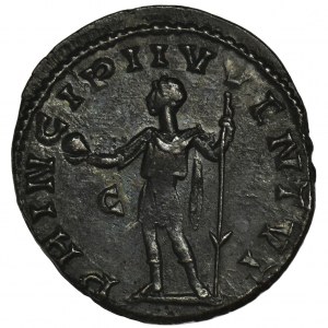 Roman Imperial, Numerian, Antoninianus - VERY RARE