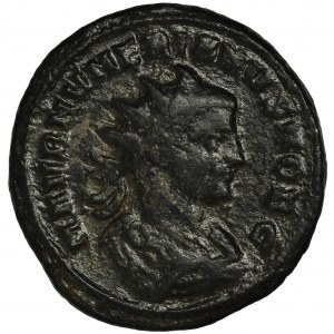 Roman Imperial, Numerian, Antoninianus - RARE