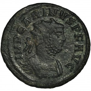 Roman Imperial, Carinus, Antoninianus