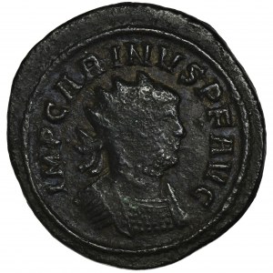 Roman Imperial, Carinus, Antoninianus