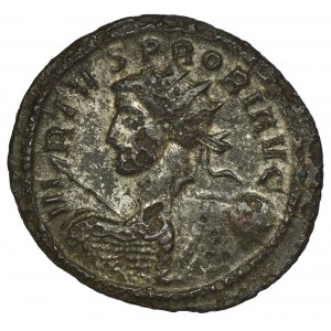 Cesarstwo Rzymskie, Probus, Antoninian - BARDZO RZADKI