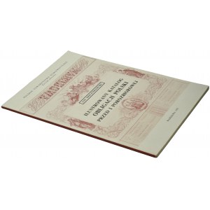 J. Moczydłowski, Ilustrowany katalog obligacji Polski przed i porozbiorowej 1782-1918