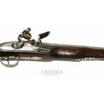 Jean-Baptiste Dumarest, Marsylia, 1 poł. XIX w., Para pistoletów skałkowych, 1798-1809