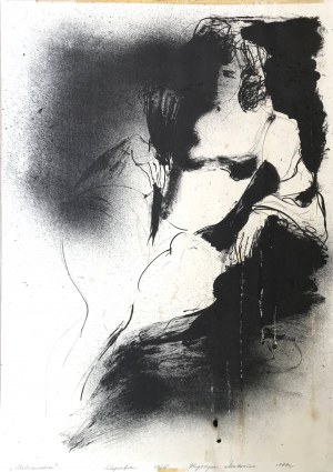 Krystyna Matusiak, Aleksandra, 1977