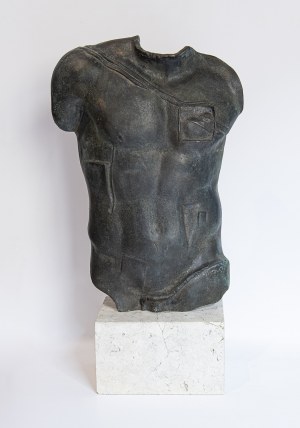 Igor MITORAJ (1944-1914), Perseusz