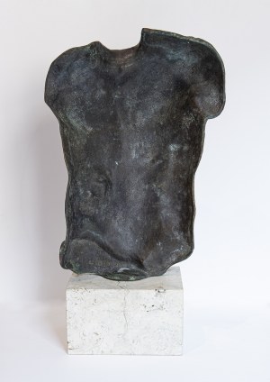 Igor MITORAJ (1944-1914), Perseusz