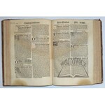 NATALIBUS Petrus de, Catalogus sanctorum et gestorum ex diversis voluminibus collectus: