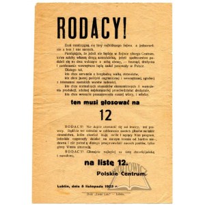 RODACY!