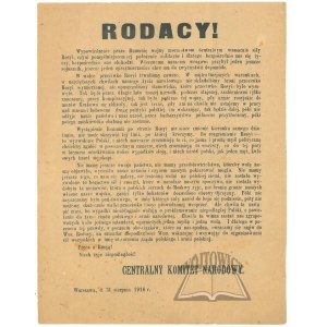 RODACY!