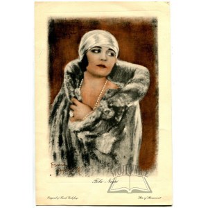 POLA Negri (1894-1987)