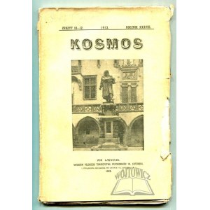 KOSMOS.