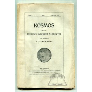 KOSMOS.