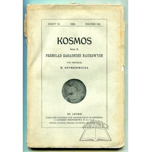 KOSMOS.