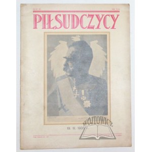 PIŁSUDCZYCY.