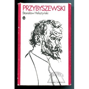 HELSZTYŃSKI Stanisław, Przybyszewski.