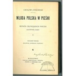 JANKOWSKI Czesław, Młoda Polska w pieśni.