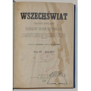 WSZECHŚWIAT.