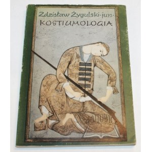 ŻYGULSKI Zdzisław jun., Kostiumologia.