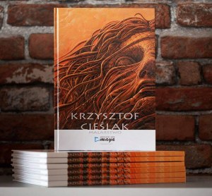 Krzysztof Cieślak, Expansion II + album