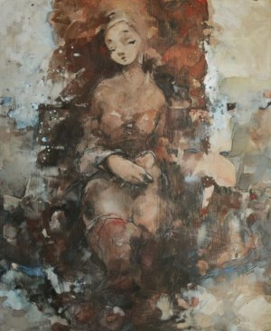Bartosz Lisowski, Teatrzyk 36/2011