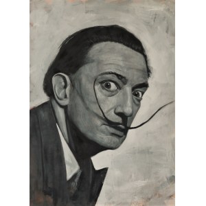 Jacek Aleksandrowicz (born 1977), Salvador, 2021